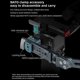 thumbnail image 1 of XILETU Camera Carrying Case For DJI RS3/RS4Pro/mini Carrying Case, 1 of 5