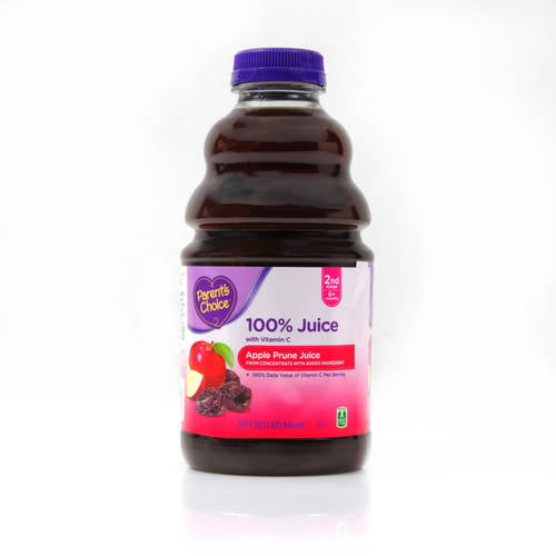 baby prune juice target