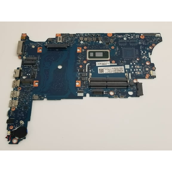 Pre-Owned HP ProBook 650 G5 Core i5-8265U 1.60 GHz DDR4 Motherboard L58731-601 (Good)