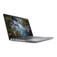 thumbnail image 4 of Dell Precision 3480 - Intel Core i7 - 1355U / jusqu'à 5 GHz - vPro Essentials - Win 11 Pro - Intel Iris Xe Graphics - 16 Go RAM - 512 Go SSD NVMe, Classe 35 - 14 Pouces IPS 1920 x 1080 (Full HD) - Ethernet Gigabit - Wi-Fi 6E - BTS - avec 1 An de Service Matériel avec Service sur Site/à Domicile après Diagnostic à Distance - Disti SNS, 4 of 12