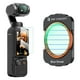 thumbnail image 1 of Filtro K&F Concept Blue Streak para DJI Osmo Pocket 3, 1 of 7