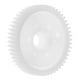 thumbnail image 2 of Regulador de engranaje de Motor de ventanilla automática de potencia Premium, piezas de repuesto de ajuste delantero/trasero para 6 Cola Engranaje del limpiaparabrisas, 2 of 7
