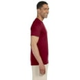 thumbnail image 3 of Gildan G640 Adult Softstyle T-Shirt, 3 of 3