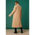 thumbnail image 3 of Dorothy Perkins Womens Military Plus Coat, 3 of 7