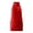 Red, variant on for Women Apparel Elegant Backless Knit Sweater for Home Leisure High Neck Sleeveless Design Cozy Layering Piece for Autumn Winter Versatile Standalone or Innerwear Black XXL