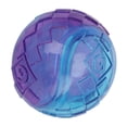thumbnail image 2 of Bolas para masticar para perros pelota para perros chirriante resistente a las mordeduras rebote irregular seguro para suministros para mascotas para perros ANGGREK Otros, 2 of 8