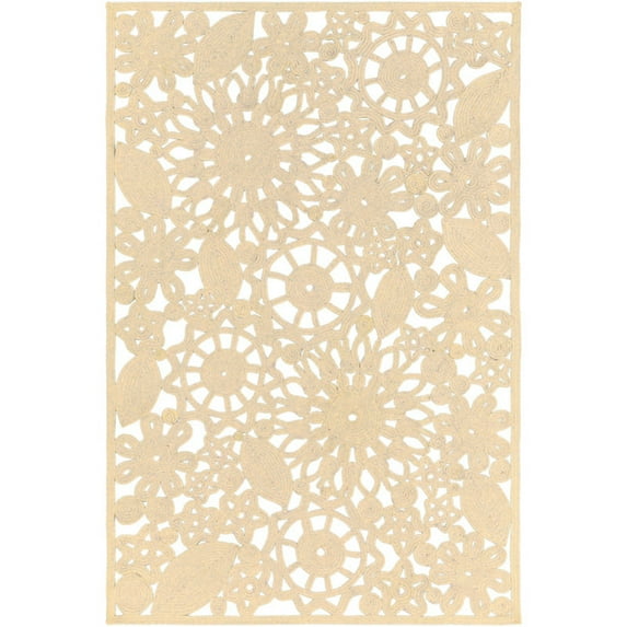 Surya Sanibel SNB401 Indoor / Outdoor Area Rug