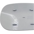 thumbnail image 5 of Compatible For BENZ C-CLASS W205 2014 Fuel Tank Cap A2057570106(White) Fuel Tank Caps, 5 of 5