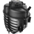 thumbnail image 2 of A-Premium Engine Coolant Overflow Recovery Reservoir Tank [w/Cap & Sensor] Compatible with BMW 330i 2017-2019, 330i xDrive 2017-2019, 340i 2018, Z4 2019, 2.0L 3.0L, Replace for# 17138610652, 2 of 6