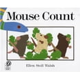thumbnail image 1 of Pre-Owned Mouse Count, (Paperback), 1 of 1