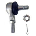 thumbnail image 2 of Left Hand Thread Steering Tie Rod End fits Yamaha 2001-2005 Raptor 660 YFM660R, 2 of 7