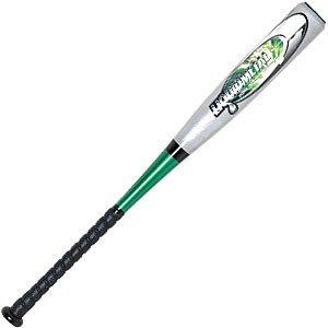 Rawlings Plasma Metal Baseball Bat, 29" (-12.5)