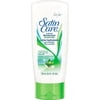 Gillette Satin Care, In-Shower Moistuizer, Sensitive, 8.4oz
