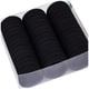 thumbnail image 3 of Piezas elásticas para el cabello rizado de niñas con cabello fino, 50 unidades para bebés, 3 unidades para niñas, accesorios perfectos para el cabello, cm, 3 of 4