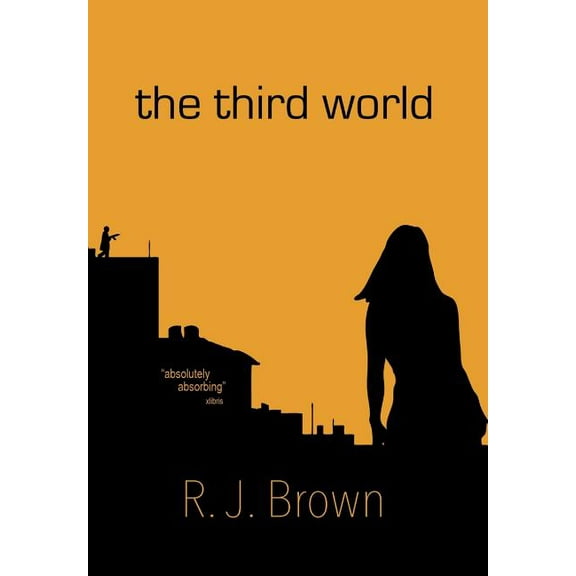 The Third World (Hardcover)