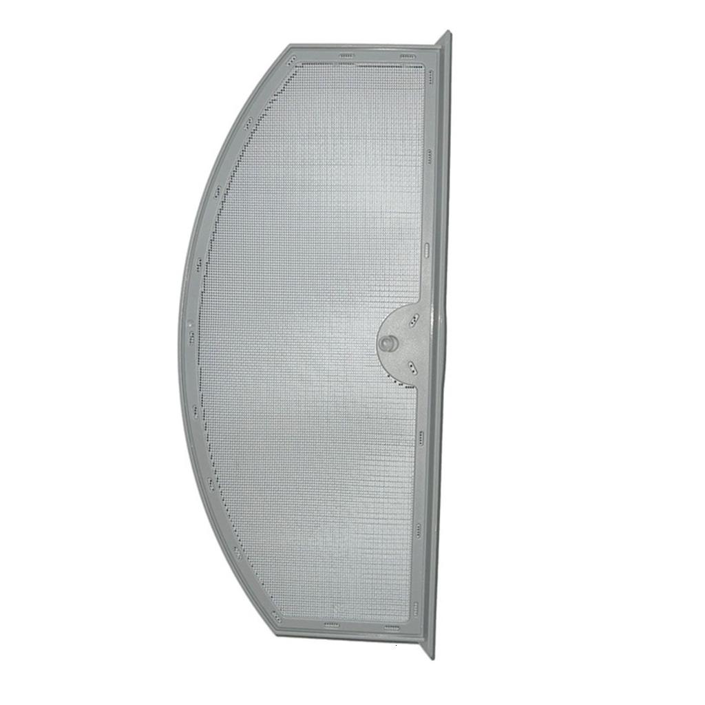 WE03X23881 Replacement Dryer Filter Stainless Steel for GTD42GASJ0WW GTD42GASJ0W