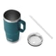 thumbnail image 4 of Taza YETI Rambler de 750 ml con tapa de pajita de acero con aislamiento al vacío, 4 of 4
