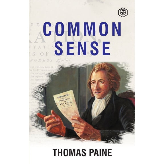 Common Sense, (Paperback)