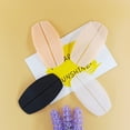 thumbnail image 4 of 6 Pcs Coussinets d'Épaule en Silicone Antidérapants Invisibles Coussinets de Décompression pour Femmes, 4 of 8