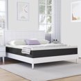 Queen Mattress, 10" Queen Size Memory Foam Mattress in a Box