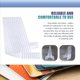 thumbnail image 3 of 10 Piezas 35PT-360PT Fundas para Tarjetas Soporte de ExhibicióN Soportes AcríLicos Estante PequeñO BéIsbol FúTbol Deportes Tarjeta Comercio y, 3 of 5