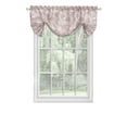 thumbnail image 3 of Rio Grande Window Curtain Valance - 52x17 - Blush, 3 of 3
