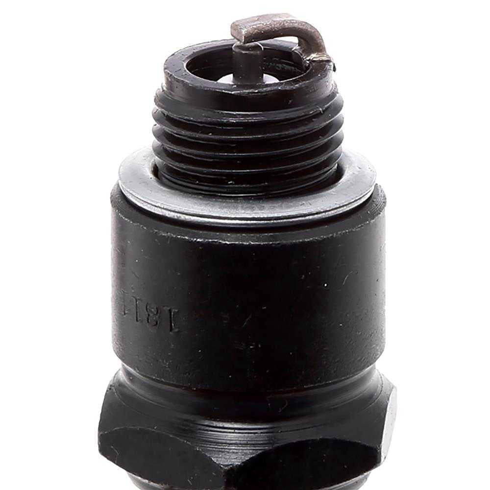 ACDelco LM49 Conventional Spark Plug