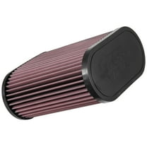 K&N Engine Air Filter: High Performance, Premium, Powersport Air Filter: 2014-2019 YAMAHA(YXM700, Viking EPS, Ranch Edition, w/Suntop, VI EPS, Wolverine, YXE70, R-Spec EPS, FI 4x4, EPS SE, VI) YA-6914