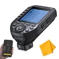 thumbnail image 1 of Wireless Flash Trigger Godox XProII XProII-N for Nikon, 1 of 9
