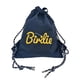 thumbnail image 1 of Mochila de entrenamiento con cordón, mochila plegable con cordón grande, bolsa de cuerda para gimnasio para mujeres, hombres, viajes, deporte, 1 of 9