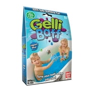 Zimpli Kids Blue Gel Bath Gelli Baff - 300g - 1 Use