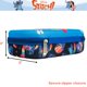 thumbnail image 3 of Set de estuches para lápices con diseños innovadores Disney Stitch con pegatinas, 3 of 8