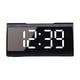 thumbnail image 1 of Reloj Despertador Digital Cateissary Funcionamiento Silencioso Luz Blanca, 1 of 6