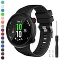 thumbnail image 1 of Watbro Compatible con correa Garmin Forerunner 45S, banda de reloj de, 1 of 2