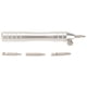 thumbnail image 1 of Removedor de corona de reloj, tubo de inserción de corona de reloj Herramienta de extracción de corona de reloj Removedor de tubo de corona de reloj Confiable y duradero, 1 of 9