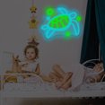 thumbnail image 2 of Ocean Turtle Neon Sign, Cute Turtle Neon Sign,Kid's Room neon Light, LED Neon Sign Bedroom, Game Room Sign, Ocean Sign, Save The Turtle Sign, 16.5"x13", 2 of 9