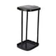thumbnail image 5 of Soporte portátil para bolsas de basura, soporte decorativo para bolsas de basura, contenedor de basura para exteriores, para cocina, lavandería,, 5 of 8