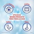 thumbnail image 4 of Limpiador líquido Bref multiusos con cloro frescura 2 l, 4 of 4