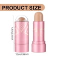 thumbnail image 3 of Big Sales! Bradem Concealer Stick Concealer Brightening Multi Purpose Stick Perfect Makeup, a Contour Stick, 3 of 9