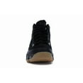 thumbnail image 3 of Jordan Men's 9 Retro Boot NRG Black Light Gum Basketball Shoes, from StockX, 3 of 5