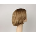 thumbnail image 2 of European Human Hair Freeda Wig Light Golden-Honey Blonde Dorothy Size Medium, 2 of 6