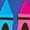Royal Blue, variant on Inktastic 1st Day of Preschool Crayons and Apple Back to School Boys or Girls Long Sleeve Toddler T-Shirt