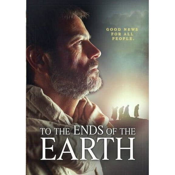 To The Ends Of The Earth (DVD)