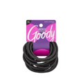 thumbnail image 1 of Goody Womens Ouchless XL Black Elastics, 1 of 2
