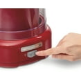 thumbnail image 6 of Hamilton Beach Ice Cream Maker, 1.5-Quart, Red (68881Z) NEW - FREE SHIPPING, 6 of 7