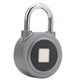 thumbnail image 3 of Candado portátil Jadeshay bloqueo Bluetooth con huella digital, 3 of 8