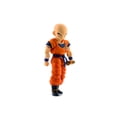 thumbnail image 2 of Naciones Tamashi TAMASHII NATIONS Dragonball Z Krillin El hombre más fuerte de la Tierra, 2 of 3