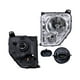 thumbnail image 1 of Faro DEPO para Jeep Liberty 2008 A 2013 Izquierdo Con faro de niebla, 1 of 4