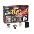 thumbnail image 1 of Figura de colección Funko Pop Bitty Stranger Things Eleven, 1 of 8