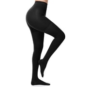 beister 15-20 mmHg Closed Toe Compression Tights, Graduated Support Pantyhose for Women & Men